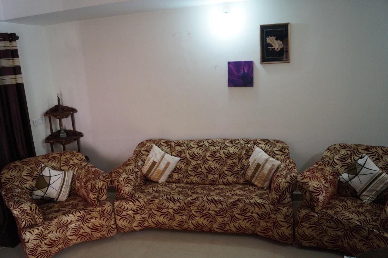 Sams Cottage Benaulim Kültér fotó
